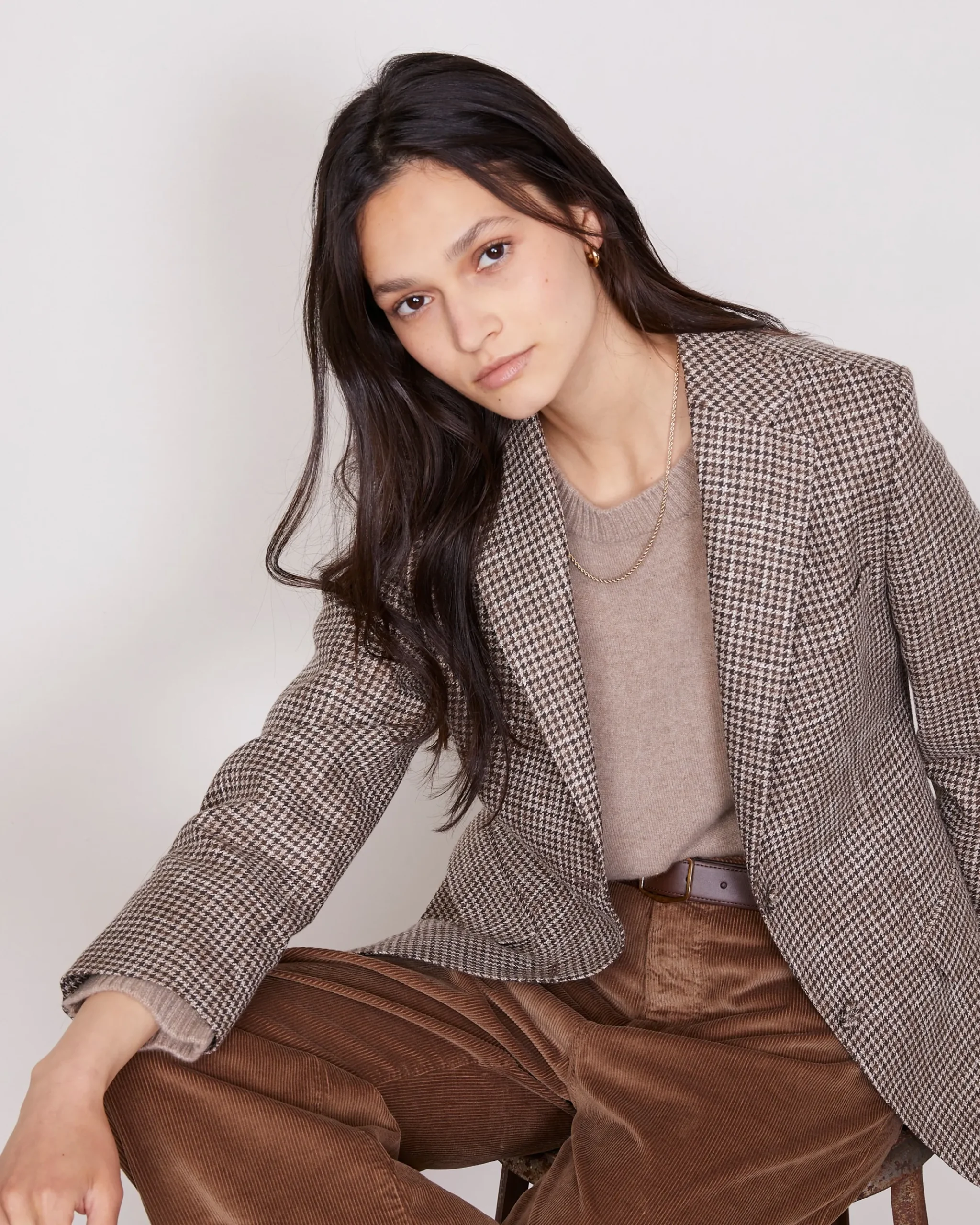 Veste charlene