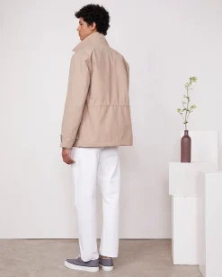 Veste guilhem