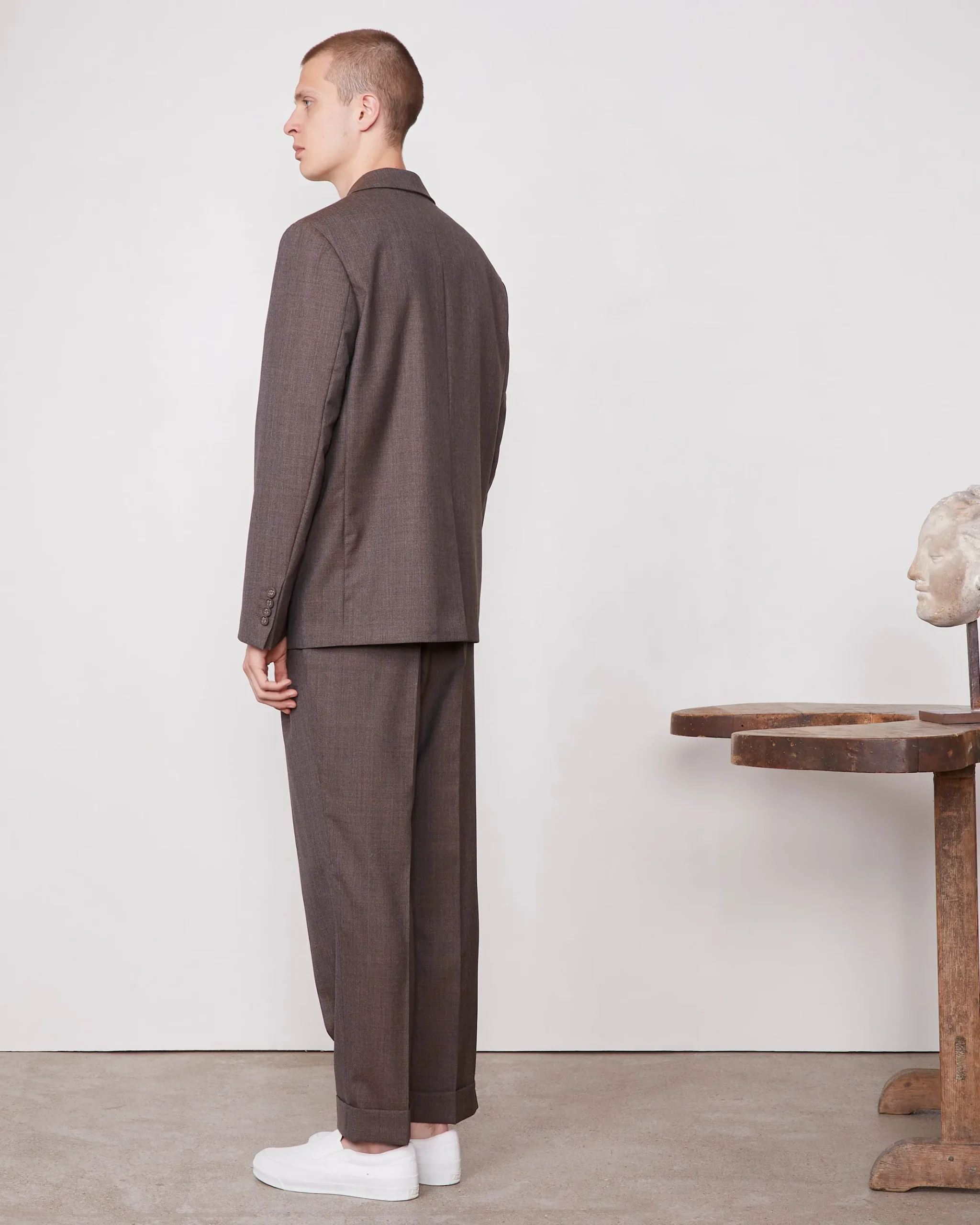 Veste kent