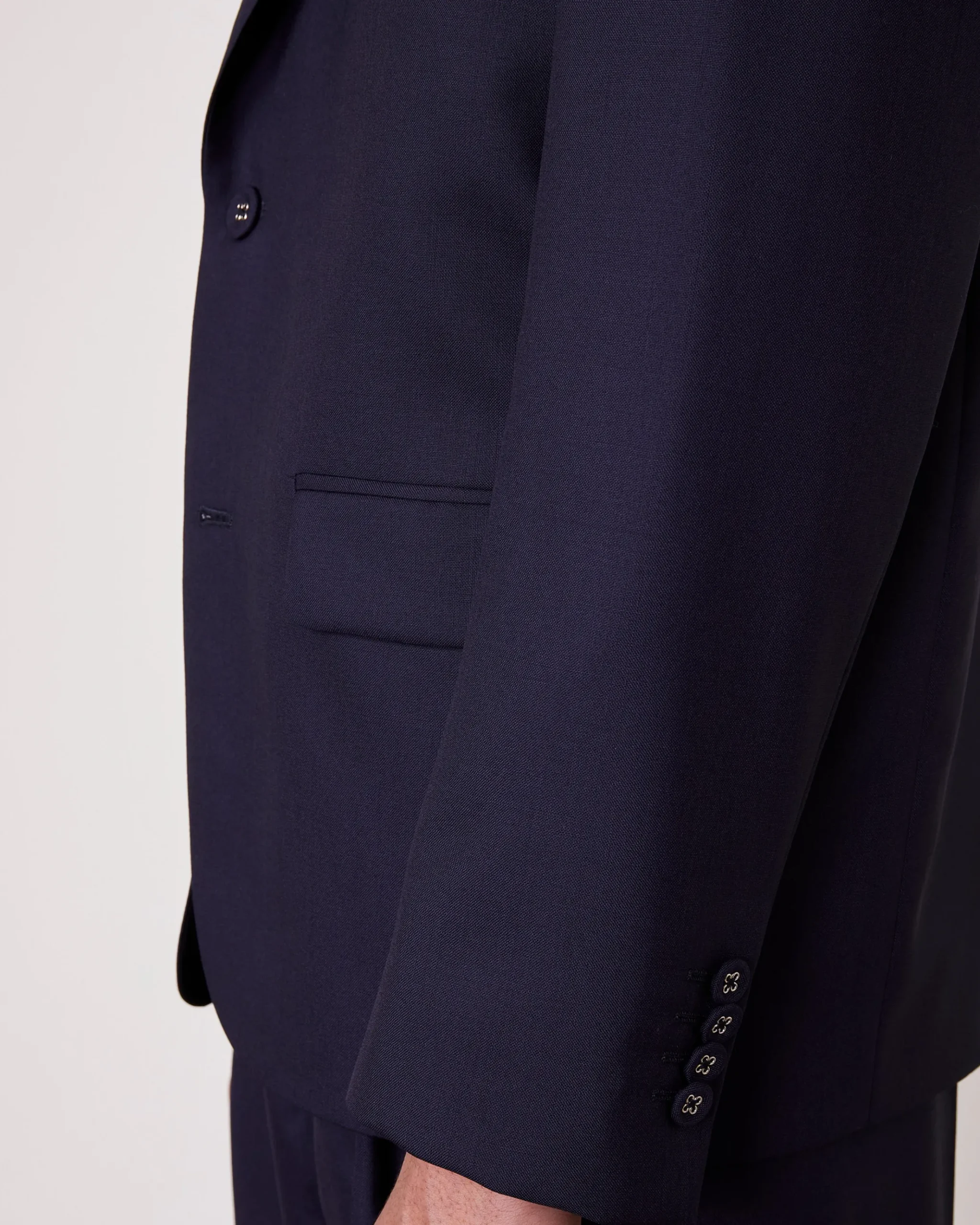 Veste kent