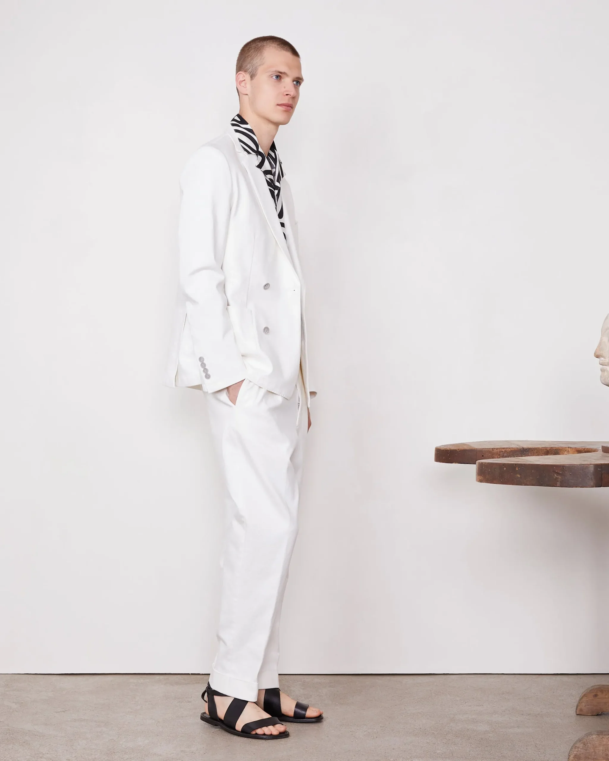 Veste leon