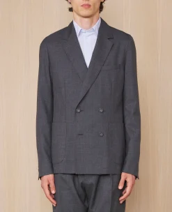 Veste leon