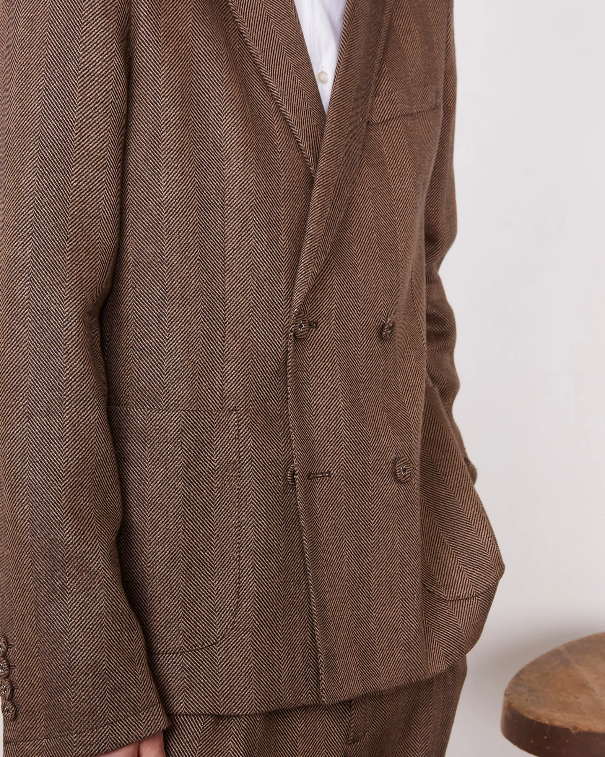 Veste leon