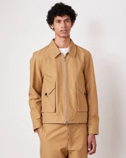 Veste mateus