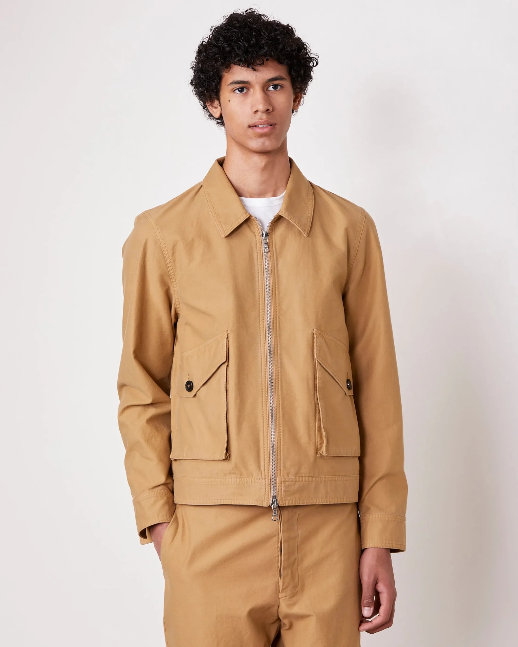 Veste mateus