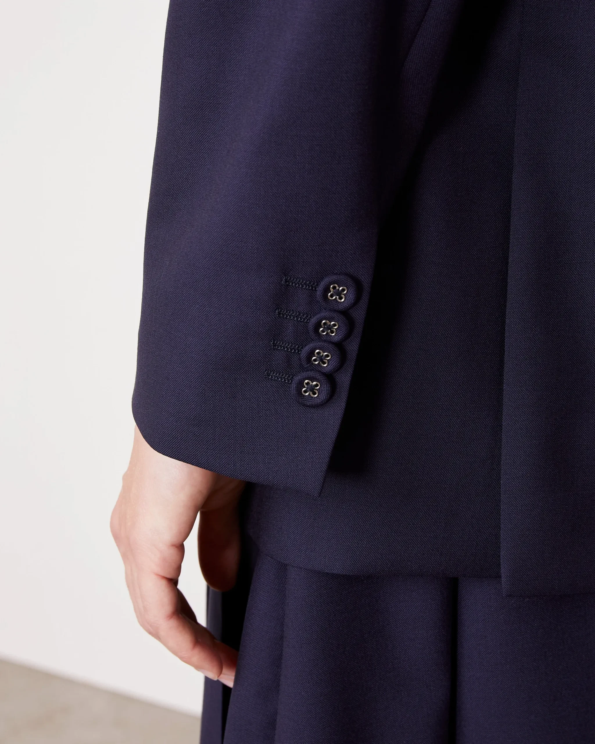 Veste raya