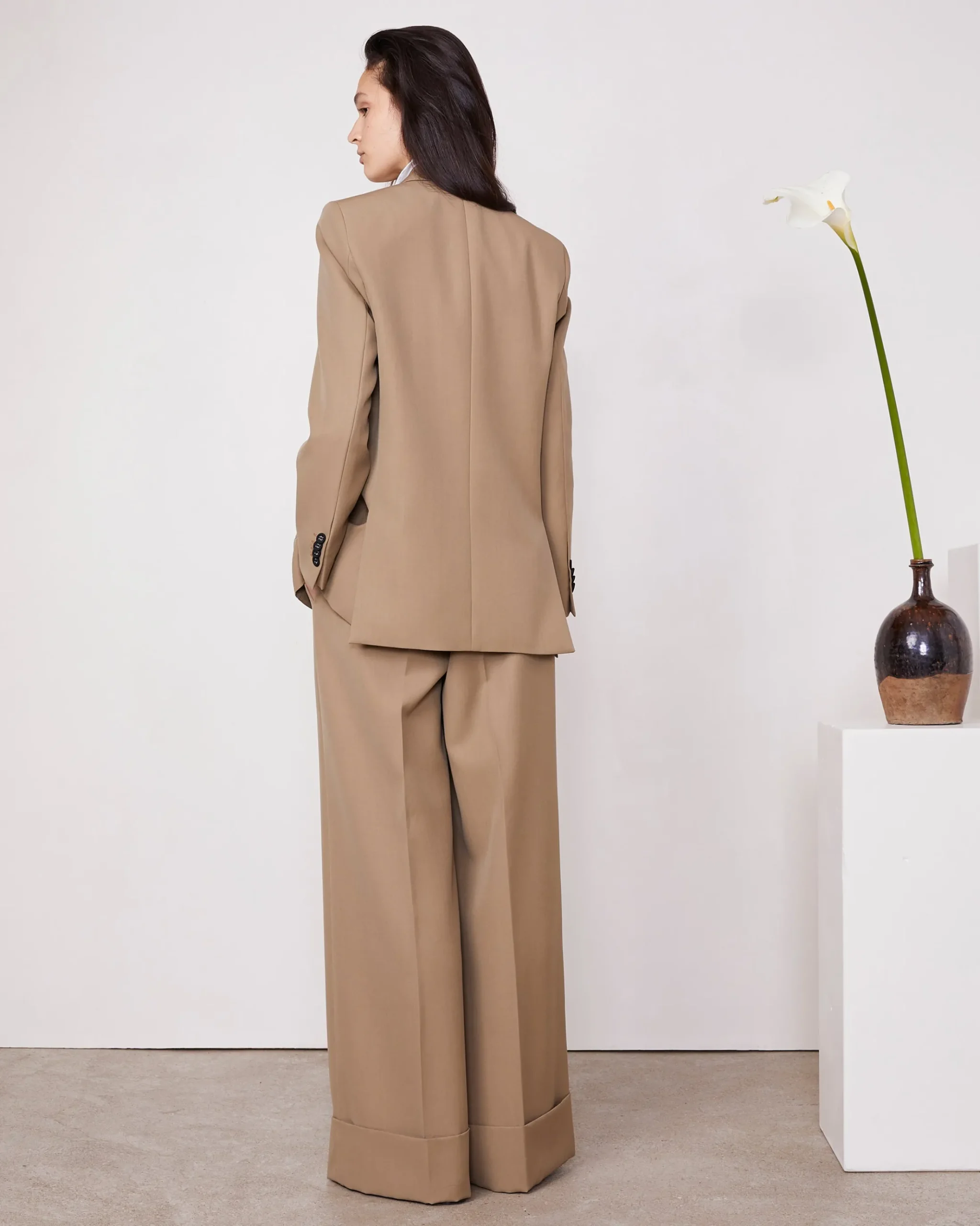 Veste saliana
