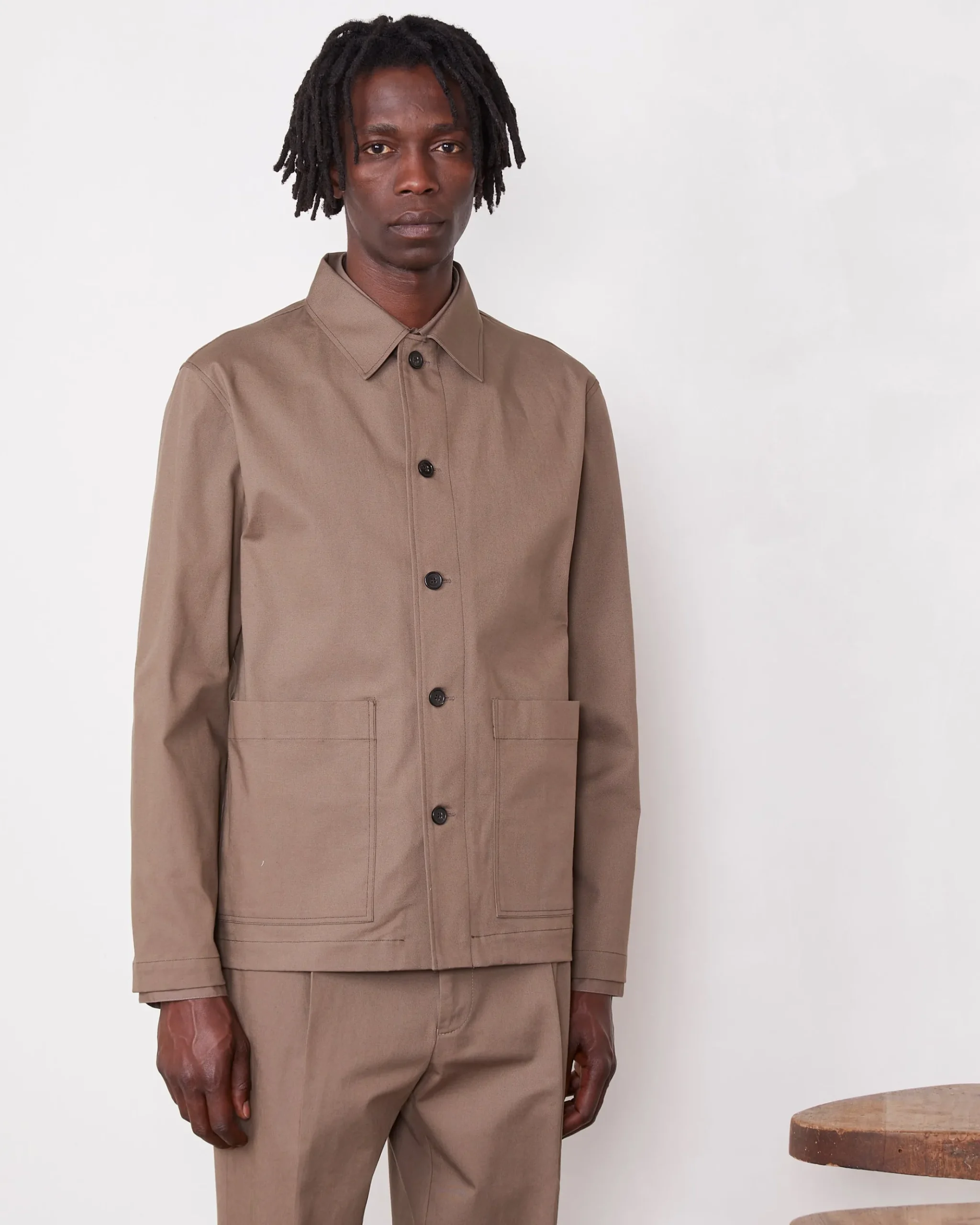 Veste uriel